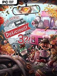 And was released on the nintendo switch and on steam on . Cook Serve Delicious 3 Free Download V0 52 Steamunlocked