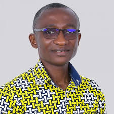 Meet the team at Operation Eyesight, Calgary, Canada