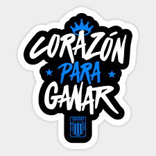 List of leagues and cups where team alianza lima plays this season. Corazon Para Ganar Alianza Lima Corazon Alianza Lima Corazon Aufkleber Teepublic De