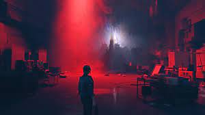 #control 2019 #remedy entertainment #dr. Control Screenshots Gamingcore