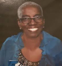 Remembering Evadney Costella Johnson