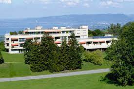071 898 54 04 *. Die Hirslanden Klinik Am Rosenberg