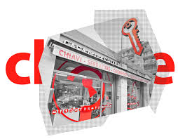 Casa Della Chiave Laboratorio Di Duplicazione Chiavi