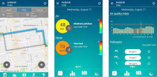 How To Build A Pollution App - Devteam.space