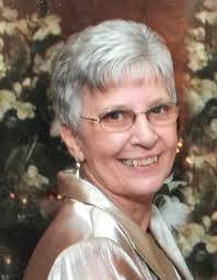 Patsy Honeycutt Obituary May 4, 2021