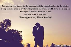 Relationship Romantic Romance Birthday Wishes For Boyfriend Romantic In English Happy Birthday Message For A Boyfriend Not Cheesy Google Search Happy Birthday Boyfriend Quotes Birthday Wishes For Boyfriend Happy Birthday Love Quotes