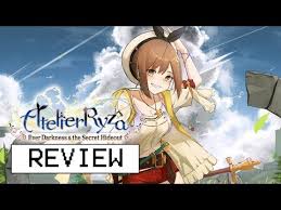 Ryza atelier 2 1.05 fitgirl. Download Game Atelier Ryza Ever Darkness The Secret Hideout Full Repack Fitgirl Gratis