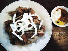 Makan Sate Domba Afrika Yuk Makanan Kambing Ayam