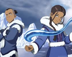 No registration, no ads, no plugin required. Sokka And Katara Wallpapers Anime Wallpapers Desktop Background