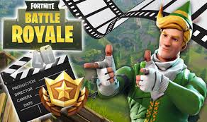 We're excited to announce that you can now register on our site and create your own countdowns in your account. Fortnite Search Between Movie Titles All Week 10 Challenges Solved Ahead Of Season 4 End Gaming Entertainment Express Co Uk