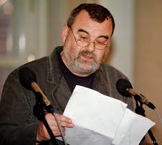 Osamelý bežec Ivan Štrpka písal aj pre Ursínyho