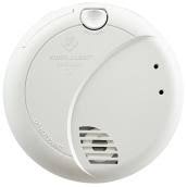 Combination units — a smoke detector and carbon monoxide detector all in one — need to be replaced more often. Smoke Detectors Fire Safety Rona