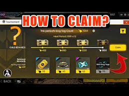 To create your own guild in garena free fire follow these steps: How To Collect Guild Tournament Rewards In Free Fire Youtube