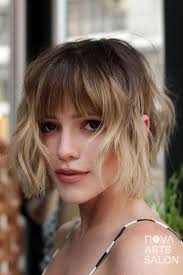 Our list will show off some perfect 'v' shaped haircut ideas for women. How To Choose The Right Layered Haircuts Lovehairstyles Com