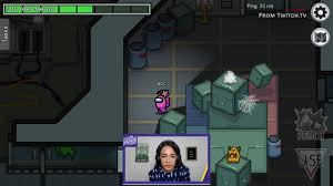 Game On Aoc Streams Viral Hit Game Among Us Cnn Video Among us game on pc: game on aoc streams viral hit game among us