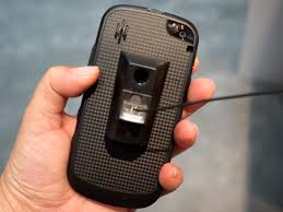 Pantech Hotshot (photos) - CNET