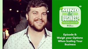 3 tips to scale your business