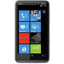 Start the device with an different simcard inserted (simcard from a different network than the one . Windows Phone 7 Htc Phone Unlock Iphone