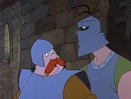 The Sword in the Stone (1963)