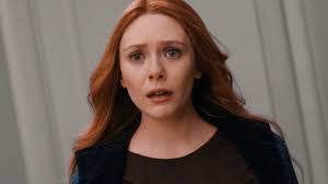 WandaVision gives us some answers and fills in Wanda's backstory