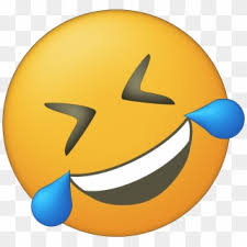 Maybe you would like to learn more about one of these? Free Png Download Open Eye Crying Laughing Emoji Png Open Eye Laughing Emoji Transparent Png Download 850x843 127804 Pngfind