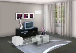 Decoration Peinture Salon Moderne 2 Deco Maison Design Deco Deco Interieur Jardin Maison Home Home Decor Deco Salon
