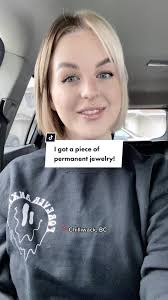 Permanent Bracelet Victoria British Columbia