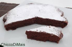 Se desiderata una salsina di accompagnamento un po' più densa potete unire al fondo di cottura una cucchiaiata di ~. Torta Al Cioccolato Con La Fecola