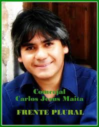 Carlos Jesús Maita