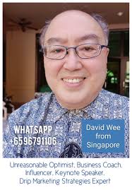 David Wee
