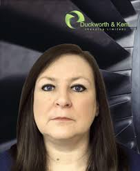 Duckworth and Kent (Reading) LTD