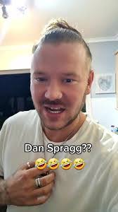 Dan Spragg's Instagram, Twitter & Facebook