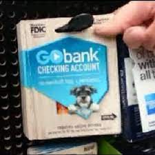 Get your money fast with asap direct deposit™.¹ free cash deposits at walmart.² available at a walmart near you. Walmart Teams Up With Gobank To Offer Online Banking Komo