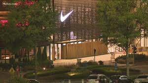 Atlanta is the vanguard of the new south, with the charm and elegance of the old. Violence Protests After Election Atlanta Pd Says They Are Ready 11alive Com