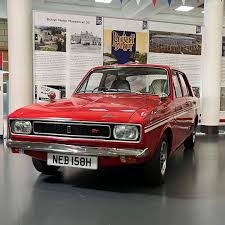 Image result for Signal Red 1955 Austin