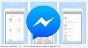 Download Facebook Messenger Apk Facebook Messenger Messaging App Messenger
