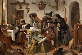 Renaissance was a period of greater learning and curiosity which led many learners and artists to develop and engage in new forms of art. Modern Renaissance Style Paintings Painting Inspired