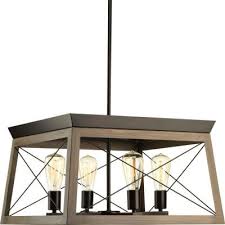 Looking for lighting suitable for coastal living? Coastal Chandeliers Lighting The Home Depot