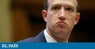 Facebook admite que recopila datos incluso de no usuarios de su red social 