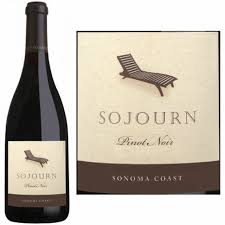0 reviews write a review. Sojourn Cellars Sonoma Coast Pinot Noir