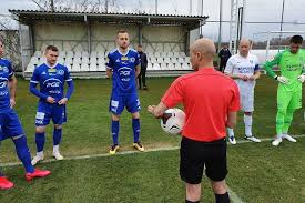 45+1' bartosz nowak 52' mateusz bodzioch 90+1' mateusz mak. Pge Stal Mielec Moze Trenowac W 6 Osob A Lech Poznan W 25 Rowne Szanse