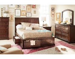 Ivy League Sophisticated Solid And Enduring These Three Things Describe The Hanover Collection Perfectly Wit Value City Furniture City Furniture Furniture