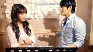 It would be nice to be from seoul. seo in guk will play the role of the womanizing third son yoo seung gi in sons', which is set to air its first episode on. Eng Sub Eunji Seo In Guk All For You Reply 1997 Love Story Part 1 Youtube