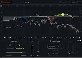 Equalizer Neutron 2 Help Documentation