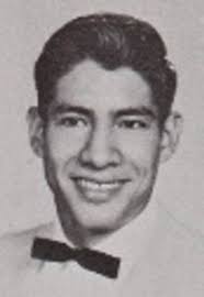 Tribute to CPL Humberto Bert Sanchez