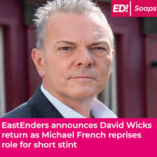 Another huge return! #EastEnders