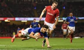 Wales have won just one game, while france have prevailed in three. Wales 23 27 France Six Nations 2020 As It Happened Sport The Guardian