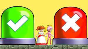 For other uses, see kung fu panda (disambiguation). What Happens When Peach Daisy Press The Wrong P Switch Youtube