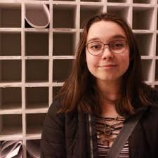 King's asks: “What did you read during reading week?”