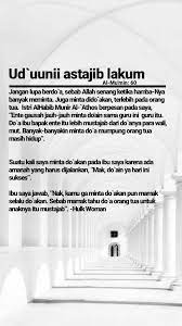 Suatu Kali Saya Minta Doakan Pada Ibu Saya Karena Ada Amanah Yang Harus Dijalankan Mak Doain Ya Hari Ini Sukses Ibu Kata Kata Indah Kutipan Agama Kutipan